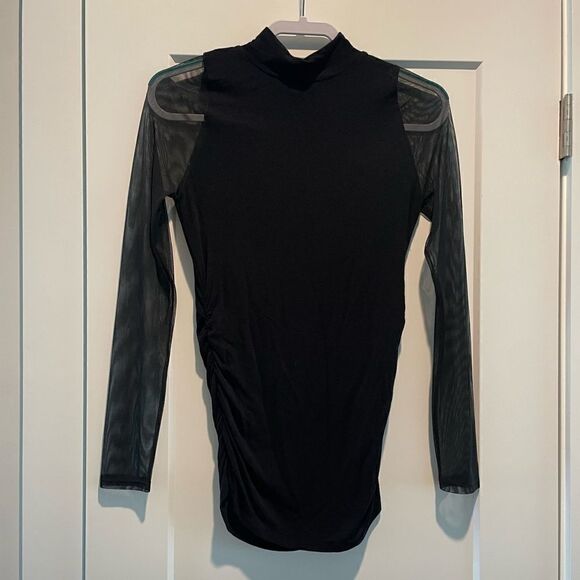 Generation Love Mini Dress - Picture 1 of 3